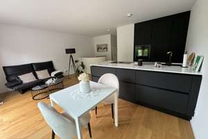 Wunderschöne 2 Zimmer Wohnung – Vogesenstraße 3, 81825 Waldtrudering, München – Vorschaubild 4