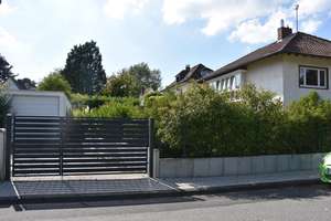 Unternehmervilla in hervorragender Lage mit Ausbaupotenzial – 64287 Darmstadt-Ost, Darmstadt – Vorschaubild 4