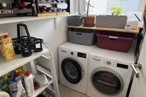 Kapitalanlage in Best Lage  Hochwertige 3-Zimmer-Wohnung mit Balkon, Aufzug und KfW-40-Standa – Die vollständige Adresse der Immobilie erhältst du vom Anbieter., 89075 Böfingen, Ulm – Vorschaubild 11