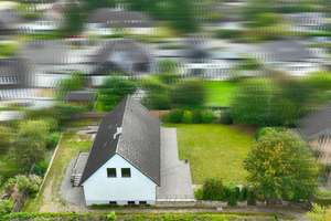 COURTAGEFREIES Einfamilienhaus mit Ausbaupotential auf großem Grundstück – Die vollständige Adresse der Immobilie erhältst du vom Anbieter., 28355 Oberneuland, Bremen – Vorschaubild 26
