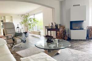 Penthouse in ruhiger Lage Bonn-Beuel – Die vollständige Adresse der Immobilie erhältst du vom Anbieter., 53225 Schwarzrheindorf/Vilich-Rheindorf, Bonn – Vorschaubild 4