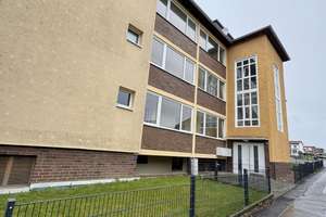 großzügige 3 Zimmer Wohnung in Wolfsburg - Vorsfelde