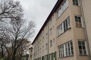 Sanierte 2 Zimmer Wohnung mit Einbauküche – Die vollständige Adresse der Immobilie erhältst du vom Anbieter., 13156 Niederschönhausen, Berlin – Vorschaubild 4