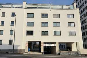 Perfektes Investment: 3,78% Sofort-Rendite dank gut vermietetem, modernem Studenten-Apartment – Die vollständige Adresse der Immobilie erhältst du vom Anbieter., 97076 Grombühl, Würzburg – Vorschaubild 10