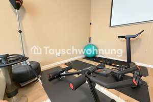 Tauschwohnung: Luxussanierte 3-Zimmer-Wohnung in Düsseltal – 40239 Düsseltal, Düsseldorf – Vorschaubild 3