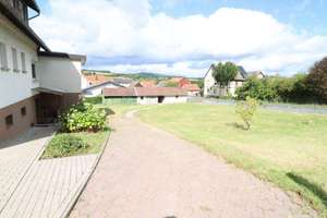 WRS Immobilien - Schlitz - Einfamilienhaus mit Scheune und großem Grundstück – Die vollständige Adresse der Immobilie erhältst du vom Anbieter., 36110 Schlitz – Vorschaubild 38