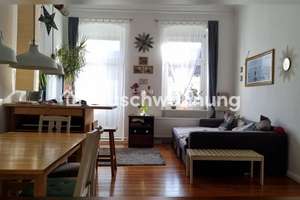 Tauschwohnung: Tausche Berlin gegen Dresden