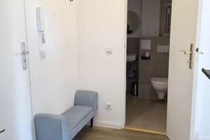 Zuhause mit 2 Zimmern und Balkon in Berlin Wedding – Cambridger Straße 19, 13349 Wedding, Berlin – Vorschaubild 18