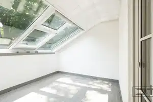 Architektenvilla mit Blick ins Grün & Einliegerwohnung in Seulbitz, Nähe Lohengrin Therme! – Bayreuth – Vorschaubild 35