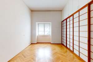 Exklusive 4-Zimmer-Wohnung im denkmalgeschützten Dalberger Hof – Die vollständige Adresse der Immobilie erhältst du vom Anbieter., 55116 Altstadt, Mainz – Vorschaubild 15