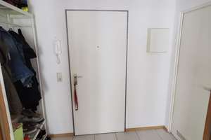 Attraktive 2,5-Zimmer-Wohnung mit Balkon und Einbauküche in Ludwigshafen – Die vollständige Adresse der Immobilie erhältst du vom Anbieter., 67069 Pfingstweide, Ludwigshafen am Rhein – Vorschaubild 5
