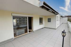 Penthousewohnung! Große 5-Zimmer-Wohnung mit 2 Dachterrassen in guter Lage in München-Neuhausen
 – Rüthlingstraße XXX, 80636 Dom Pedro, München – Vorschaubild 6