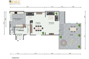 Generationen-Haus für Jung und Alt – Die vollständige Adresse der Immobilie erhältst du vom Anbieter., 41068 Venn, Mönchengladbach – Vorschaubild 39