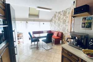 Gepflegtes Reihenendhaus mit Terrasse, Garage & Sauna – Die vollständige Adresse der Immobilie erhältst du vom Anbieter., 2977 Kühnicht, Hoyerswerda – Vorschaubild 4