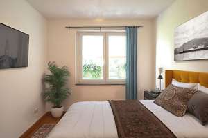 Ruhige 2-Zimmer-Erstbezugwohnung Innenstadt mit Terrasse und kleinem Garten – Die vollständige Adresse der Immobilie erhältst du vom Anbieter., 72764 Reutlingen-Mitte, Reutlingen – Vorschaubild 5