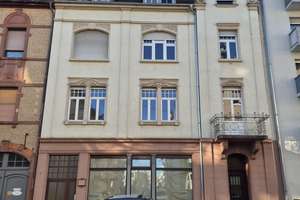 Stilvolle 4 ZKB- Wohnung mit Sonnenterrasse und Balkon MA-Rheinau – Dänischer Tisch 6, 68219 Rheinau, Mannheim – Vorschaubild 1