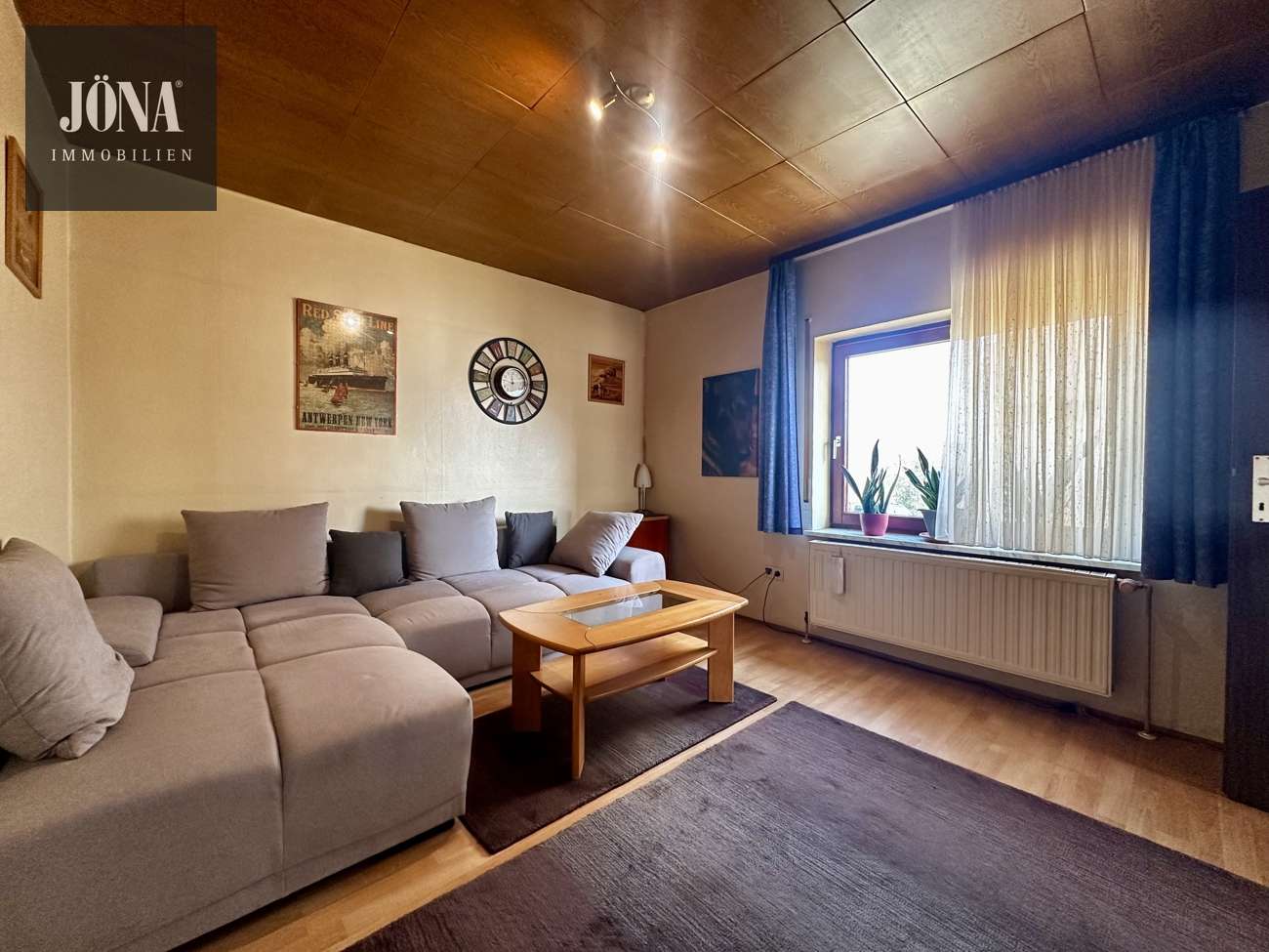 Immobilie in Kulmbach - Einfamilienhaus mit Charme und Entwicklungspotenzial in Katschenreuth - Bild 6