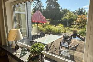 Umfangreich modernisiertes Einfamilienhaus mit Wintergarten und idyllischem Garten, Doppelcarport – 22549 Lurup, Hamburg – Vorschaubild 10