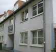 1 Zimmer-Appartment mit Kochnische, Dusche, WC, Kelleranteil
