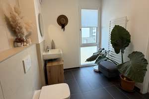 Modernes 1-Zimmer-Apartment in Mainz-Zahlbach – Hildegardstraße 7a, 55131 Oberstadt, Mainz – Vorschaubild 6