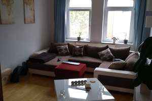 Wohnen mit Charakter: 2-ZKB-Wohnung in Altbau in Johannesvorstadt – Die vollständige Adresse der Immobilie erhältst du vom Anbieter., 99086 Johannesvorstadt, Erfurt – Vorschaubild 2