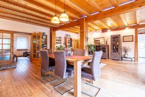 Freistehende Landhaus-Villa in ökologischer Bauweise in Feusdorf - Barrierefreies Wohnen – Die vollständige Adresse der Immobilie erhältst du vom Anbieter., 54584 Feusdorf – Vorschaubild 7