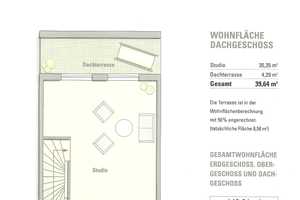 Reihenmittelhaus im Lindenviertel von Frankfurt Höchst – Frankfurt am Main – Vorschaubild 29