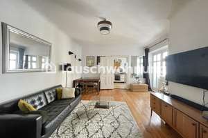 Tauschwohnung: Linienstr. Mitte Apartment – Linienstr. 130, 10115 Mitte (Ortsteil), Berlin – Vorschaubild 1