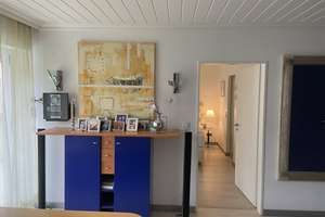 Exklusive Premium - Maisonette Wohnung mit Loft Feeling – Die vollständige Adresse der Immobilie erhältst du vom Anbieter., 33104 Schloß Neuhaus, Paderborn – Vorschaubild 12