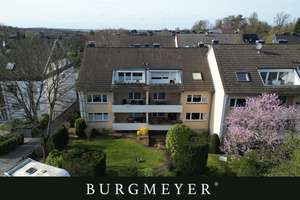 DORTMUND-BITTERMARK: Grün, ruhig und hervorragend gelegen