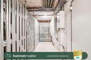BEZUGSFREIE 1-Zimmer-Einheit im Waldstraßenviertel – Wohnen im größten Gründerzeitviertel Europas – Die vollständige Adresse der Immobilie erhältst du vom Anbieter., 4105 Zentrum-Nordwest, Leipzig – Vorschaubild 14