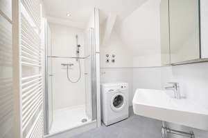 ⭐ Über den Dächern des Sprengelkiezes!–Seltene DG-Maisonette mit 7 Zimmern,Privat-Lift & 2 Terrassen – Die vollständige Adresse der Immobilie erhältst du vom Anbieter., 13353 Wedding, Berlin – Vorschaubild 18