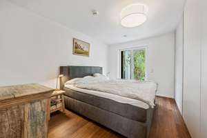 3-Zi.-Gartenwohnung in Harlaching direkt am Perlacher Forst – Athener Straße 52, 81545 Harlaching, München – Vorschaubild 12