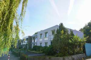 Großzügiges Reihenendhaus mit Garage und grünem Rückzugsort in Altschermbeck – Die vollständige Adresse der Immobilie erhältst du vom Anbieter., 46514 Schermbeck – Vorschaubild 1