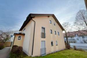 Wohnen mit Charme – Lichtdurchflutete und großzügige DG-Wohnung im Antonviertel – Die vollständige Adresse der Immobilie erhältst du vom Anbieter., 85051 Münchener Straße, Ingolstadt – Vorschaubild 15