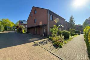 Ihr neues Zuhause: Charmantes Reihenendhaus mit Garten und Garage! – Kückelmannshof 15, 45894 Buer, Gelsenkirchen – Vorschaubild 2