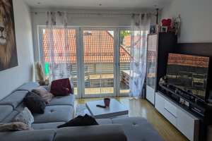 neuwertige Dachgeschosswohnung in ruhiger Lage – Mühlbachstraße 7, 87742 Dirlewang – Vorschaubild 4