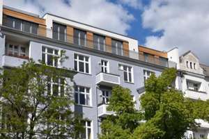 Super 1-Zimmer-Apartment - Parkett, Einbauküche, Wannenbad BT Sa. 16.05./Uhrzeit: auf Anfrage