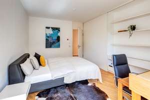 Luxuriöse 4 Zimmer Penthouse Wohnung für allerhöchste Ansprüche in Bestlage Solln, Prinz Ludwigshöhe – Heilmannstraße 13b, 81479 Thalkirchen, München – Vorschaubild 30