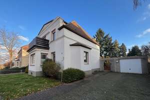 Dortmund Asseln ! gepflegtes, freistehendes 2-Familienhaus, mit Appartment im UG, Garagen + Stellpl – Die vollständige Adresse der Immobilie erhältst du vom Anbieter., 44319 Asseln, Dortmund – Vorschaubild 1