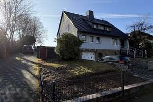 ++ Lichtdurchfluteter Wohntraum: Viel Platz für die ganze Familie auf 220 m² ++ – Die vollständige Adresse der Immobilie erhältst du vom Anbieter., 42651 Solingen-Mitte, Solingen – Vorschaubild 43