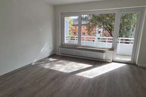 Renovierte und gemütliche Wohnung für 1 - 2 Personen in Körne – Am Zippen 45, 44143 Kaiserbrunnen, Dortmund – Vorschaubild 2