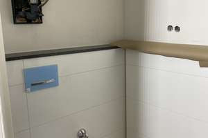 Von Privat: 3-Zimmer-Wohnung, Parkett, Balkon, Badewanne+Dusche – 50931 Sülz, Köln – Vorschaubild 6