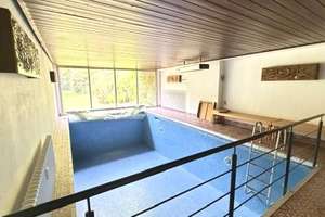 Außergewöhnliches Angebot: Selbstausbau modernisiert einziehen: Haus im Haus mit Garten+ Garage – 40235 Flingern Nord, Düsseldorf – Vorschaubild 17