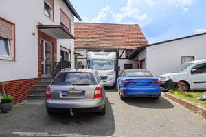 +++ Mehrgenerationenhaus in ruhiger Lage +++ – Die vollständige Adresse der Immobilie erhältst du vom Anbieter., 37297 Berkatal – Vorschaubild 41