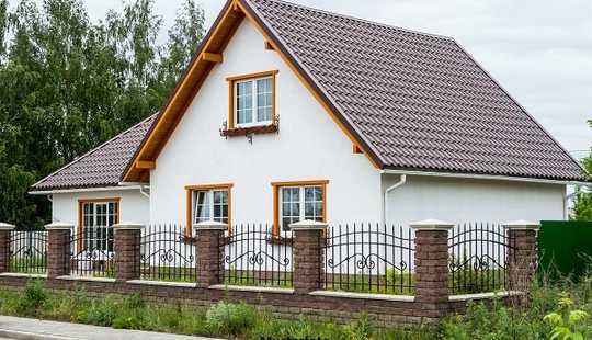 Bild von Wohnhaus - provisionsfrei