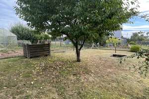 Freistehendes Einfamilienhaus mit großzügigem Garten in Bosserode! – Nordstrasse 3, 36208 Wildeck – Vorschaubild 3