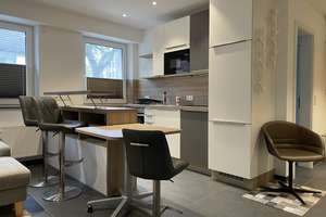Modernisiertes 1-Raum Appartement in Essen – Die vollständige Adresse der Immobilie erhältst du vom Anbieter., 45326 Altenessen-Süd, Essen – Vorschaubild 2