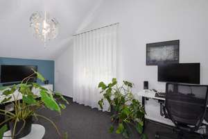 Moderne Doppelhaushälfte – Die vollständige Adresse der Immobilie erhältst du vom Anbieter., 75239 Eisingen – Vorschaubild 8