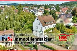Mehr-Generationen-Haus! Drei Ferienwohnungen im DG – Bodenseekreis – Vorschaubild 4